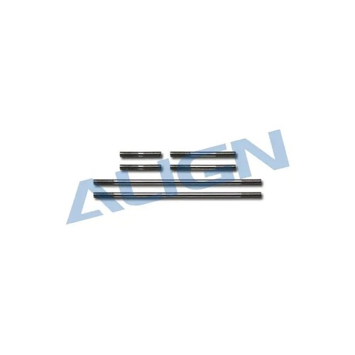 Align trex 700 - 700, blade