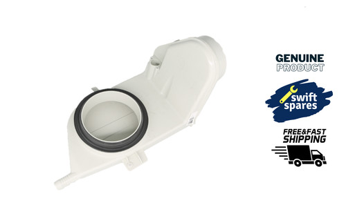Glow worm 801614 flue adaptor - glow-worm,
