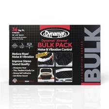 Dynamat Xtreme Bulk Pack 3.34