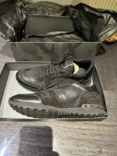 Valentino Camouflage Black