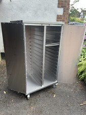 Mobile Commercial Grade Food