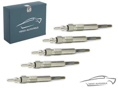 Glow plug for volvo 850 - plug,