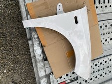 Seat Ibiza 6J 2009 Wing Fender