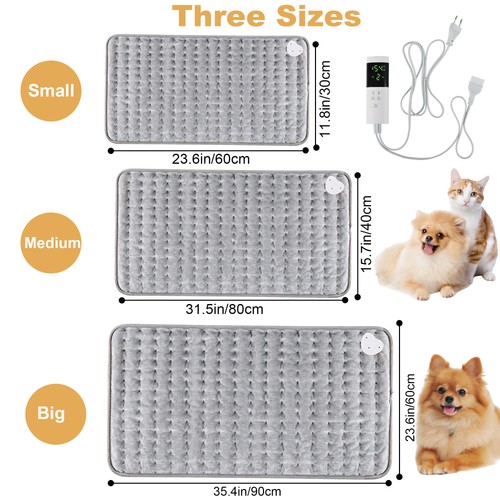 Adjustable electric pet - electric,