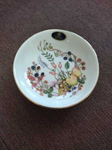 Aynsley somerset trinket dish - aynsley,