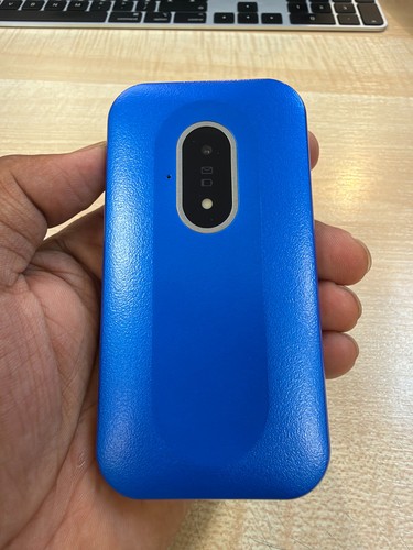 Doro leva l20 blue - l20, 4g