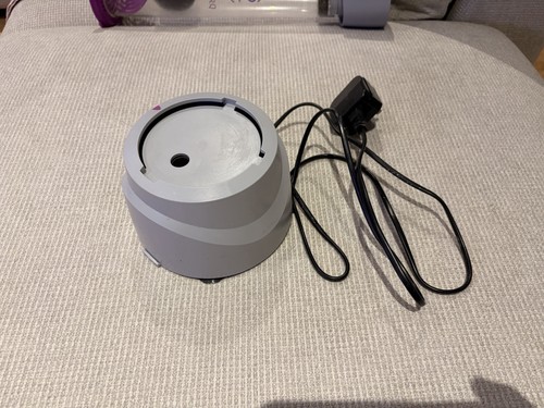 Nyos torq reactor - nyos, unit