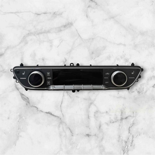 Audi mk2 front heater - audi, air