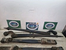 RANGE ROVER P38 FRONT AND REAR RADIUS ARMS