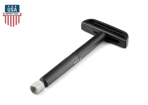 Audi roof rack system wrench - roof,