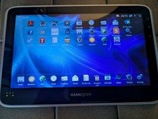 Hannspree Hannspad Tablet