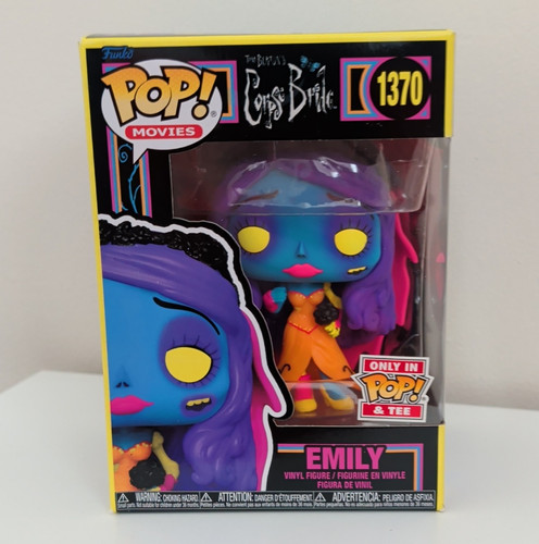 Funko pop movies corpse - funko, bride