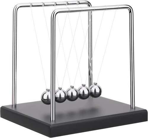 Qlkunla newton cradle - qlkunla,