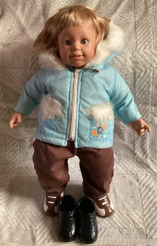Smoby inch doll - smoby,