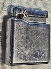 Antique Colibri Monogas Metal