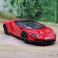 Burago Lamborghini Centenario