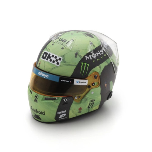 Mclaren lando norris 2025 - norris,