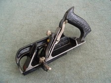 Stanley No 78 rebate plane