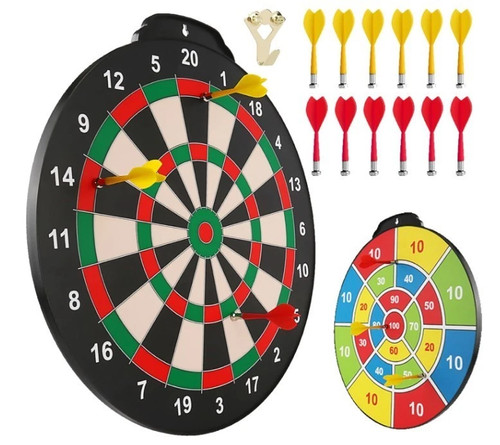 Esjay inch magnetic - 18,
