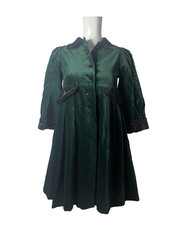 Little Darlings Velvet Cotton