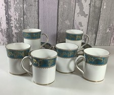 x6 Elizabethan Lucerne