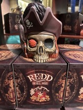 Disney Parks Beak and Barrel