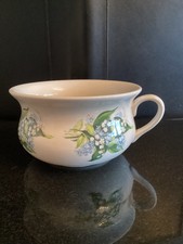 Portmerian Vintage Lily of The