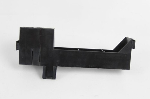 Plastic bracket housing relay - plastic,