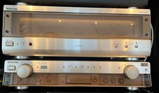 TECHNICS SE-A1010 Power Amp -