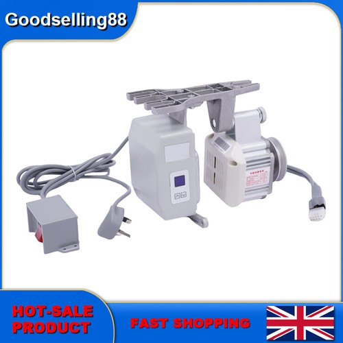 Industrial sewing machine - sewing,