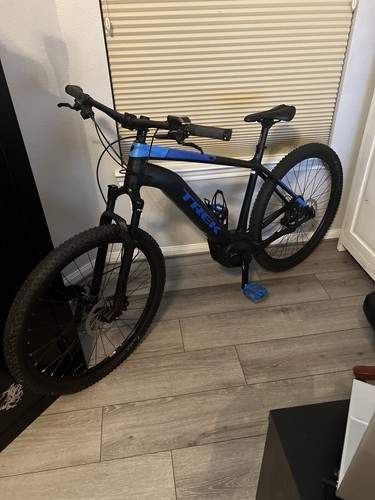 Trek powerfly 29r - trek,
