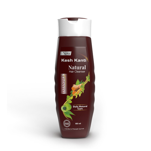 Patanjali kesh kanti natural - kesh,