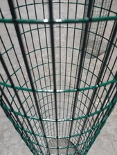 Tree Guard Green Coated PVC