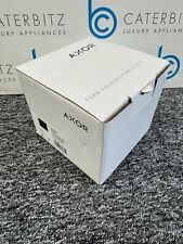 NEW Hansgrohe AXOR 01750180 iBox universal Basic set with shut-off unit BR838