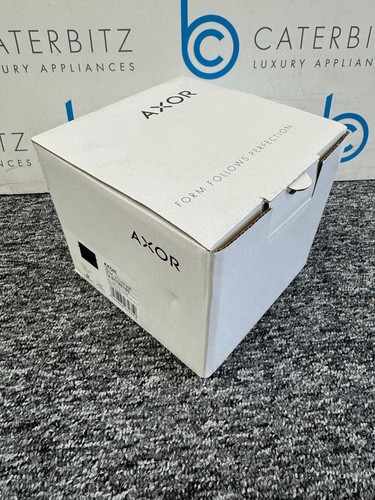 New hansgrohe axor 01750180 - new,