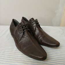 Red Herring Men's Brown