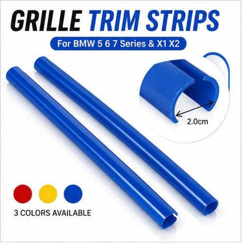 Grill bar brace grille - brace,