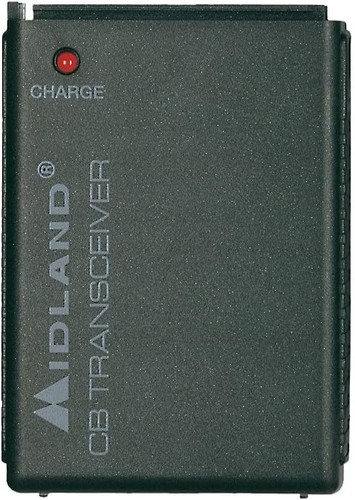 Midland e42 empty - pb, battery