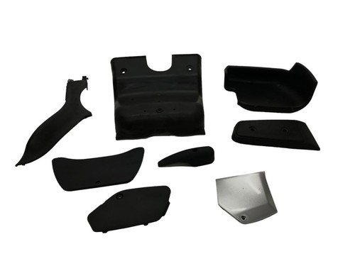 Interior fairing cover - , piaggio