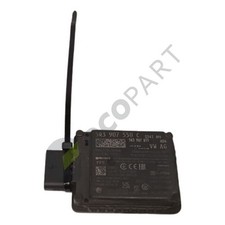 AUDI A1 SPORTBACK TFSI 25 DUSB Distance Control Radar Module 5Q3907550C