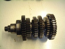  KAWASAKI GPZ900 GPZ900R ZX900