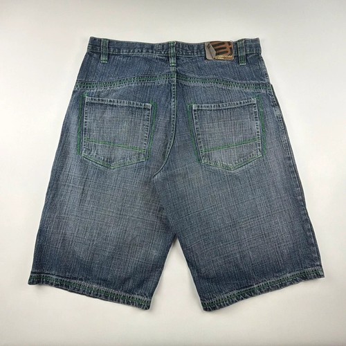 Evolution y2k long baggy - evolution,