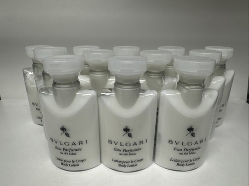 Bvlgari thé blanc white - bvlgari,