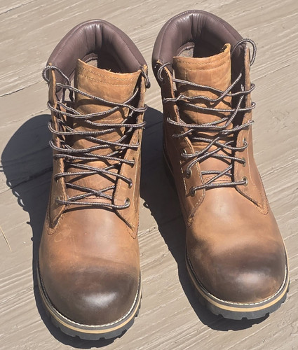 Timberland men leather - timberland, men's