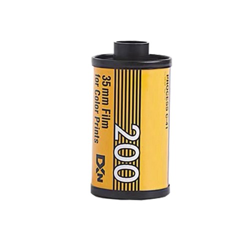 200 35mm film - 35mm, 36