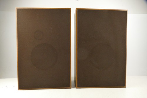 Grundig box 300a speaker - grundig,