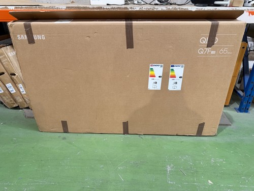 Samsung qe65q7f2 q7f2 4k - samsung,