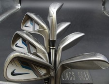 Set of 7x Nike Slingshot 5.0