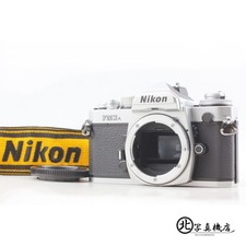 [Unused] Final Late Nikon FM3A