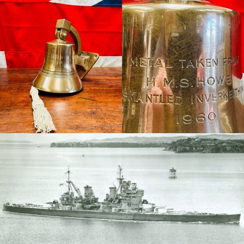 Superb royal navy hms - superb,